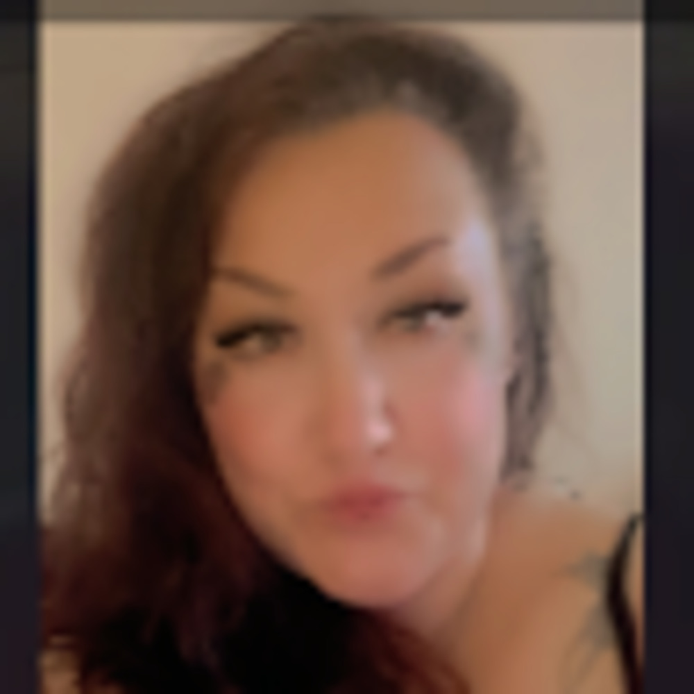 Meet your Posher, Krista